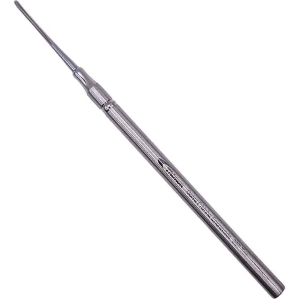 N 207 Goiva para Unha Encravada Top Aço Inox - Thimon