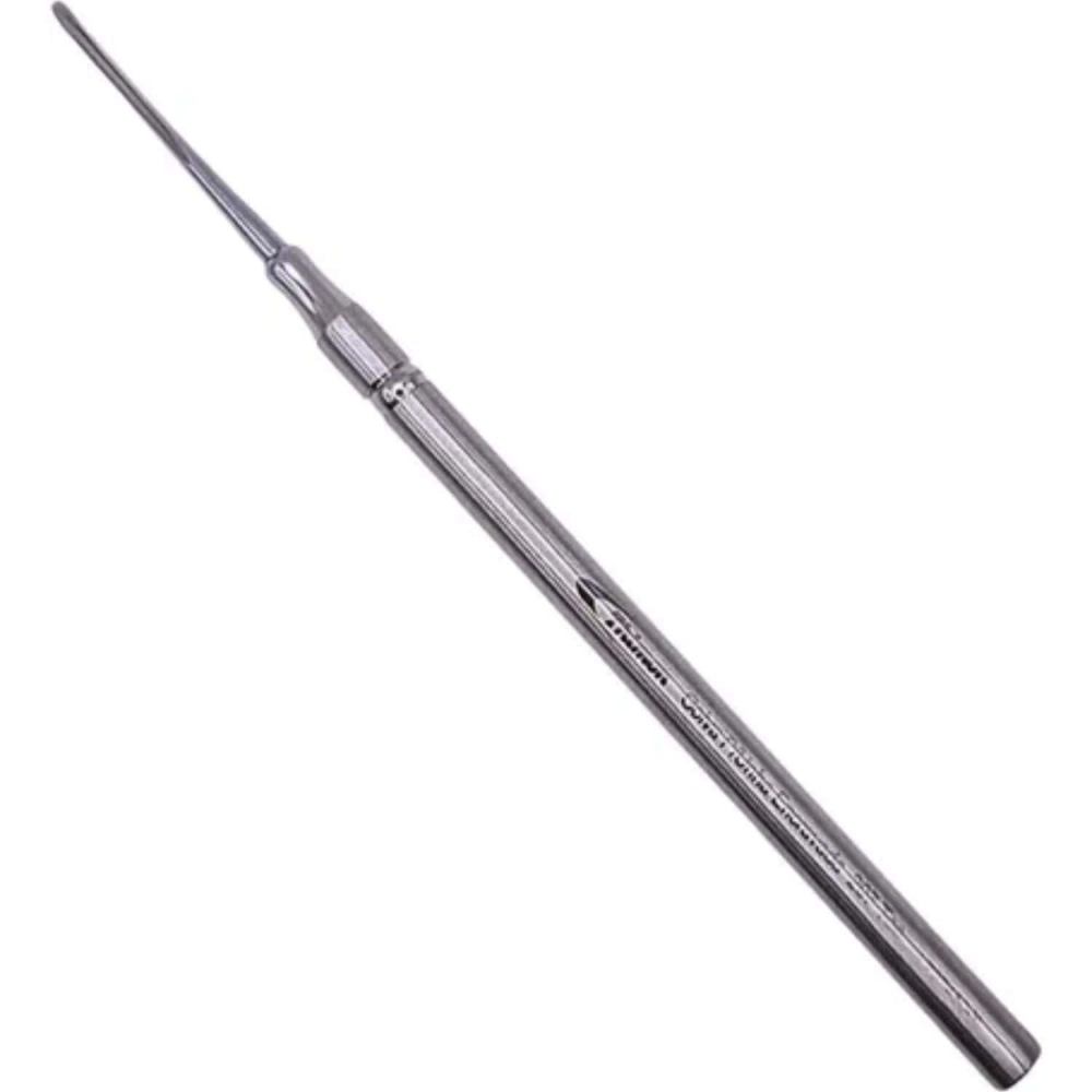 N 207 Goiva para Unha Encravada Top Aço Inox - Thimon