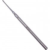 N 207 Goiva para Unha Encravada Top Aço Inox - Thimon