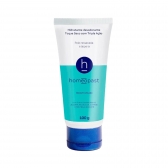 Homeopast Toque Seco com Tripla Ação 100g