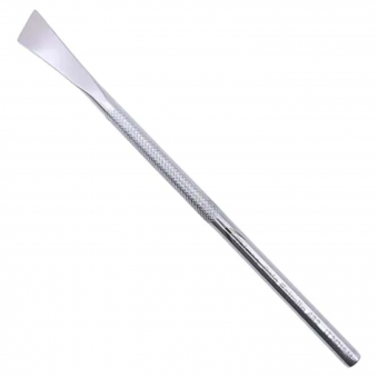N 482 Calo Estreito Aço Inox  Thimon