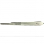 Cabo Bisturi N 04 Aço Inox Thimon - Lam. 18 A 36