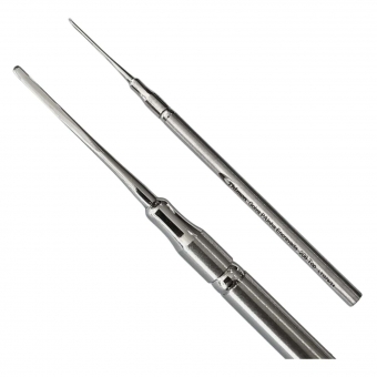 N 206 Goiva para Unha Encravada Top Aço Inox Thimon