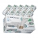 Luvas Standard Látex com Pó - UniGloves
