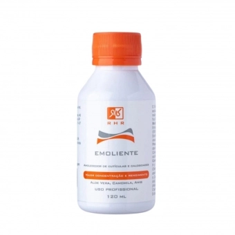 Emoliente Concentrado 120ml - RHR