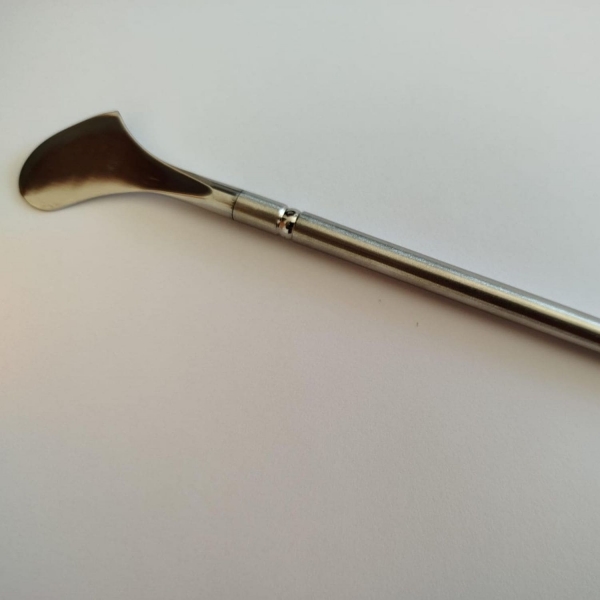 N 222 Calosidade Top Aço Inox -Thimon