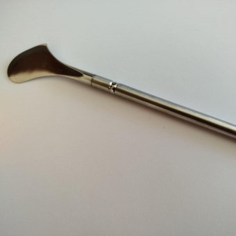 N 222 Calosidade Top Aço Inox -Thimon