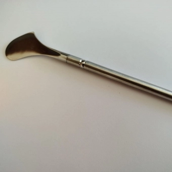 N 222 Calosidade Top Aço Inox -Thimon