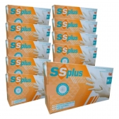 Luvas Látex com Pó - SSplus