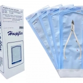 Envelope autosselante para Esterilização 9cm x 26cm - 200 Un. Hospflex