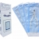 Envelope autosselante para Esterilização 9cm x 26cm - 200 Un. Hospflex