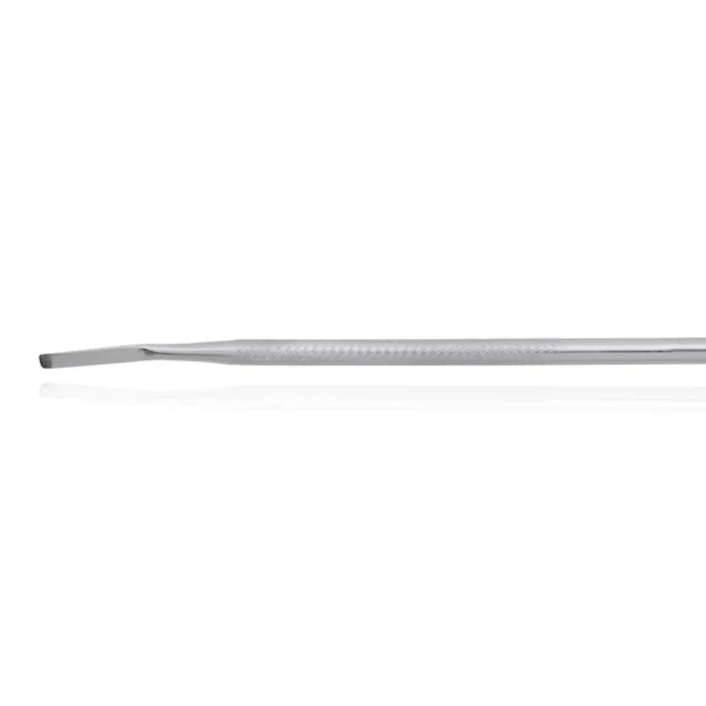 N 254 C Cinzel Micro Formão Modificado Aço Inox -Thimon