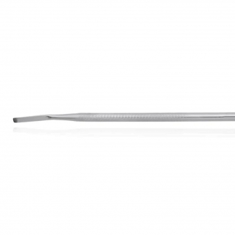 N 254 C Cinzel Micro Formão Modificado Aço Inox -Thimon