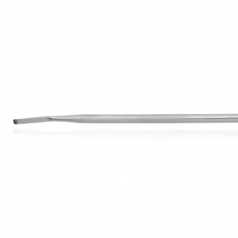 N 254 C Cinzel Micro Formão Modificado Aço Inox -Thimon