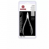 Alicate Mundial Profissional 776 Corte Reto -  Aço Inox
