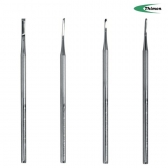 Kit Master Formão - 254, 254 A, 254 B e 254 C Thimon