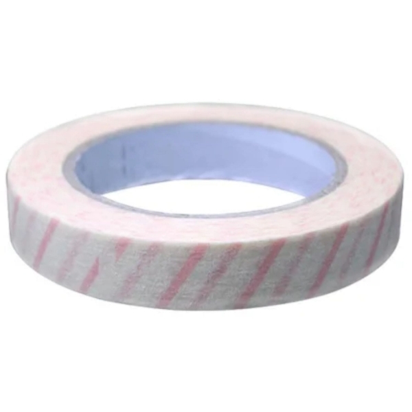 Kit Com 3 - Fita Indicadora Para Autoclave 19x30mm Hospflex