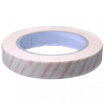 Kit Com 3 - Fita Indicadora Para Autoclave 19x30mm Hospflex