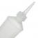 Almotolia de 125ml com Bico Reto