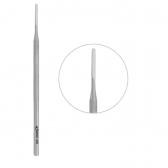 N 209 Nuclear Estreito - Aço Inox - Thimon