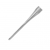 N 208 Micro Nuclear Aço Inox - Thimon