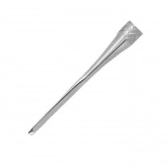 N 208 Micro Nuclear Aço Inox Thimon