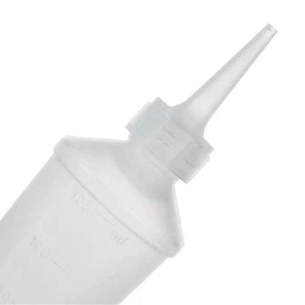 ALMOTOLIA KIT COM 5 UNIDADES 125ML