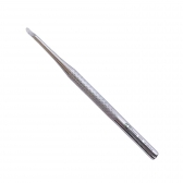 N 255 Cinzel Micro Formão Baby Aço Inox - Thimon