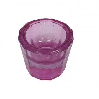 Dappen de Vidro - Lysanda