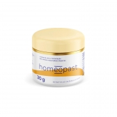Homeopast Ultra Hidratação 30g