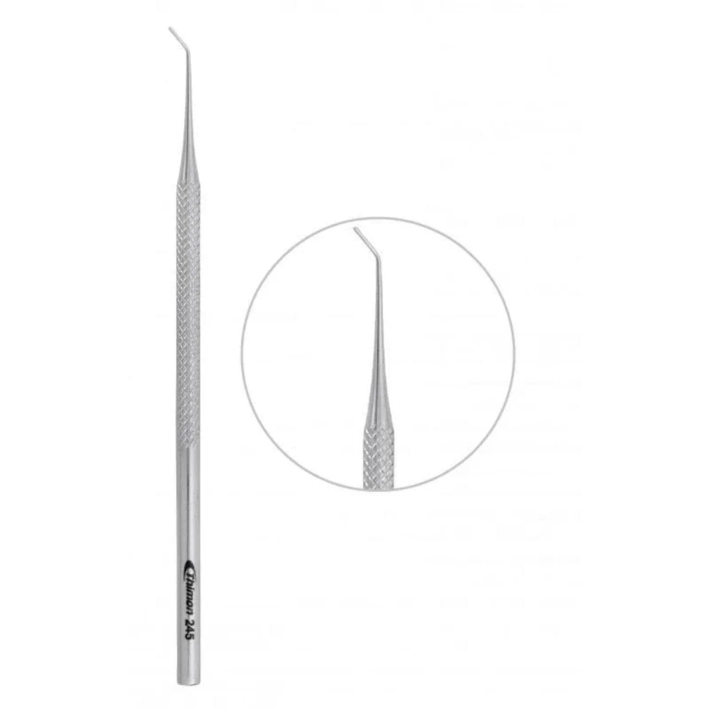 N 245 Estilete Aço Inox - Thimon