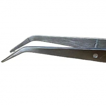 Pinça Clínica Aço Inox Thimon