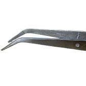 Pinça Clínica - Aço Inoxidável - Thimon