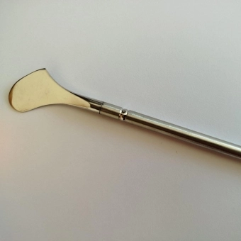 N 222 Calosidade Top Aço Inox -Thimon