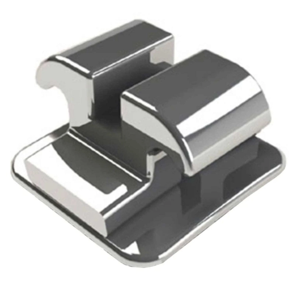Bracket Canal Vertical 1040201 Morelli