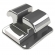 Bracket Canal Vertical 1040201 Morelli