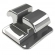 Bracket Canal Vertical 1040201 Morelli