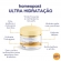 Kit Homeopast Ultra Hidratação 30g e Spray Reparador de Unhas e Pele