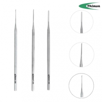 KIT GOIVA 206, NUCLEAR 208 E 209 -  THIMON