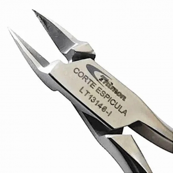 Alicate para Corte de Espicula Aço Inox Thimon