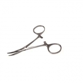 Pinça Mosquito Curva 10 cm Halstead - Thimon