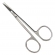 Tesoura Iris Reta 12cm Aço Inox - Thimon