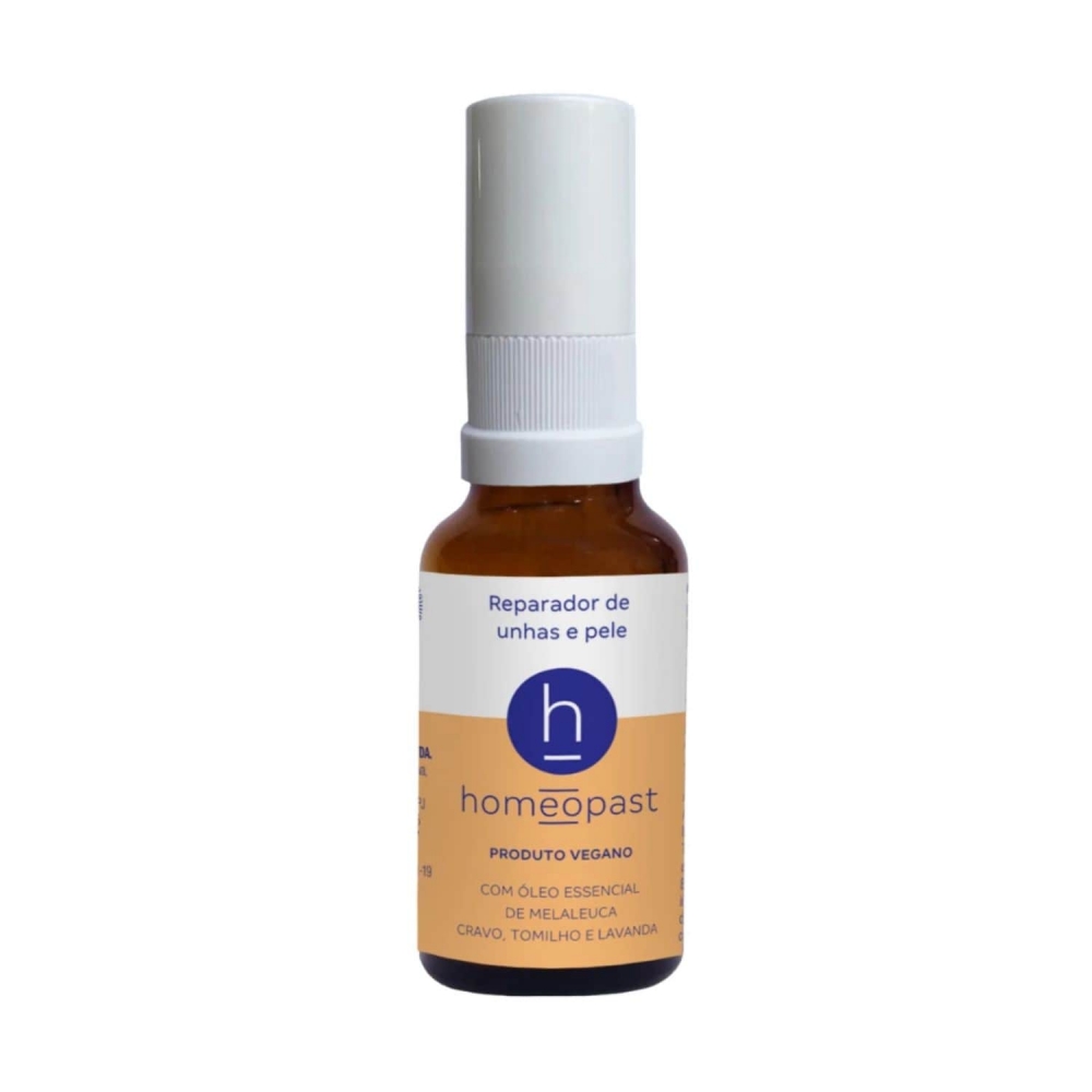 Homeopast  SPRAY REPARADOR 30ml