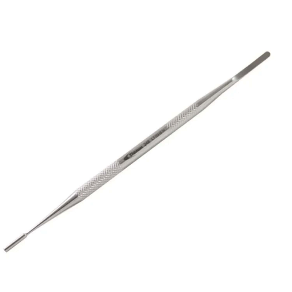 N 246 Aplicador de Clip Aço Inox - Thimon