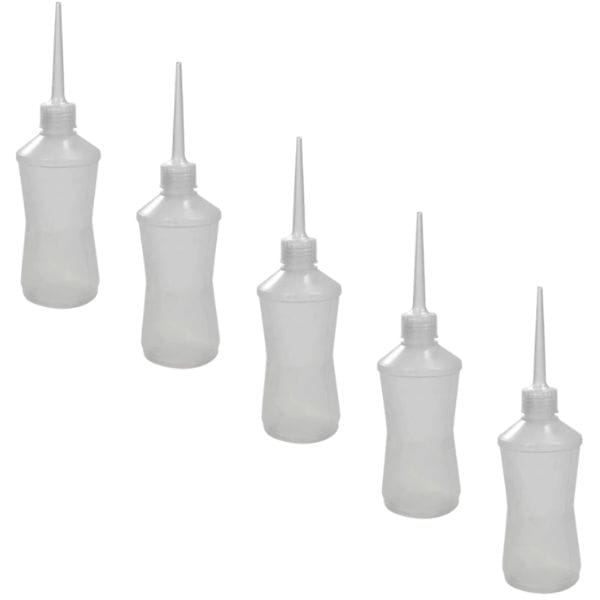 ALMOTOLIA KIT COM 5 UNIDADES 125ML