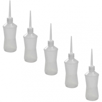 ALMOTOLIA KIT COM 5 UNIDADES 125ML