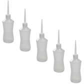 ALMOTOLIA KIT COM 5 UNIDADES 125ML