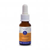 Homeopast Fortalecedor de Unhas 18ml