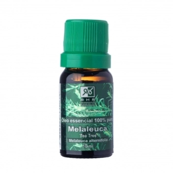 Óleo De Melaleuca 10ml - RHR