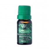 Óleo De Melaleuca 10ml - RHR